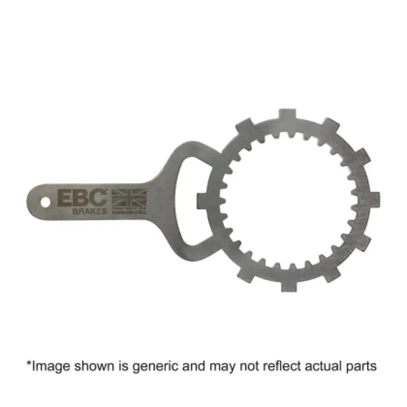 Ebc CT033SP Clutch Basket Holder Ct033Sp wps-57-78033s