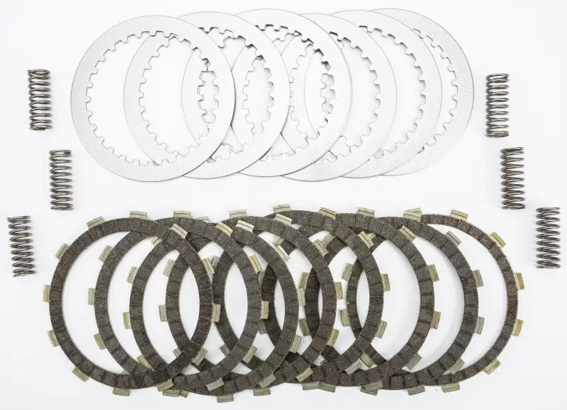 Ebc DRC301 Dirt Racer Clutch Kit Drc301 wps-15-18301