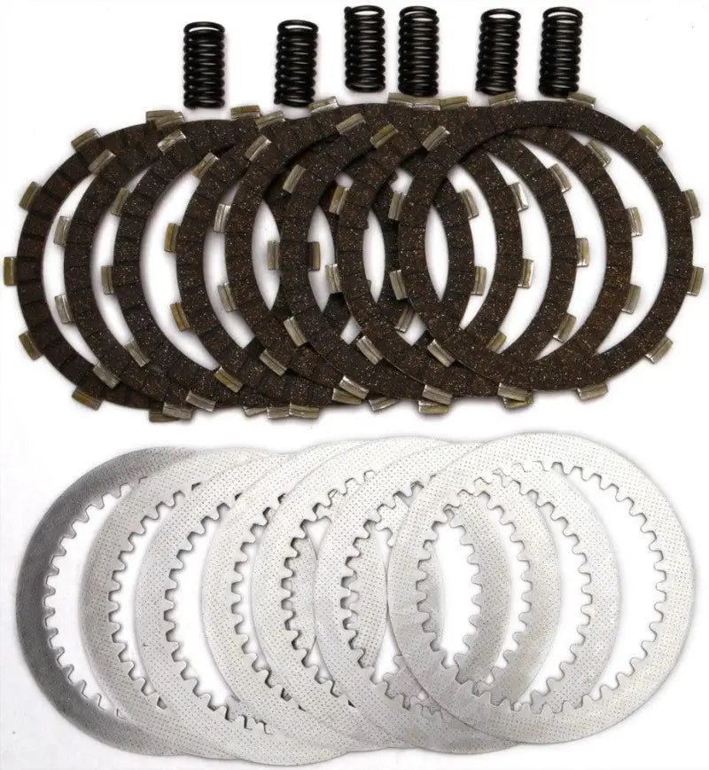 Ebc DRC41 Clutch Set Drc41 wps-15-1841