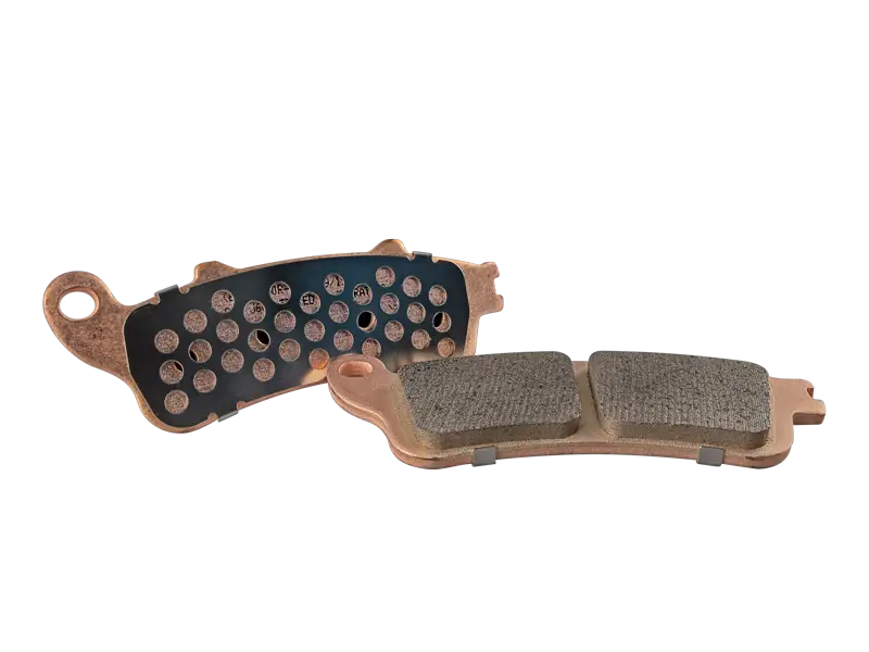 Ebc FA725HH Brake Pads Fa725Hh Double-H Sintered wps-15-725h