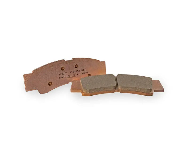 Ebc FA728R Brake Pads Fa728R Sintered R Series wps-15-728r