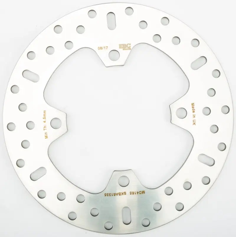 Ebc MD4165 Street Rotor wps-155-4165