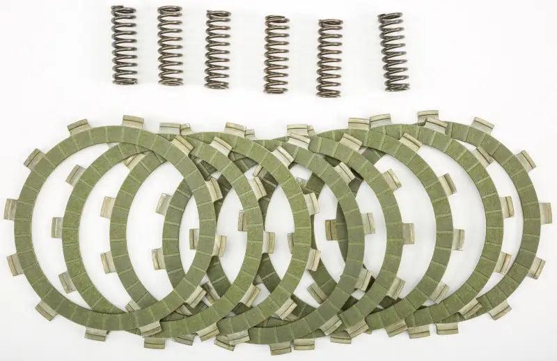 Ebc SRC74 Street Racer Clutch Kit Src74 wps-15-18074