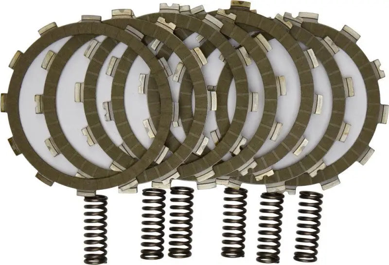 Ebc SRC81 Street Racer Clutch Kit Src81 wps-15-18081