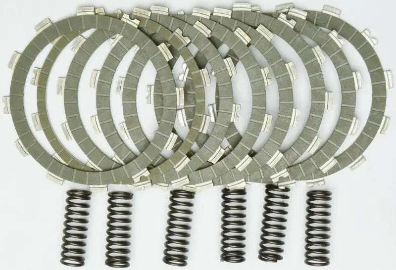 Ebc SRC86 Street Racer Clutch Kit Src86 wps-15-18086