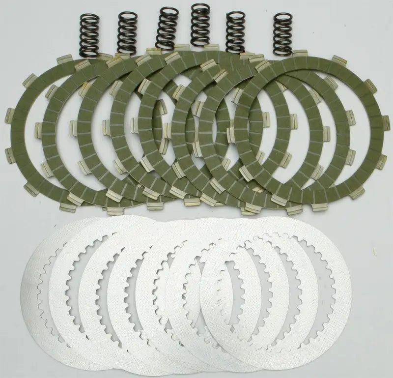 Ebc SRK115 Street Racer Comp Clutch Kit Srk115 wps-15-181115