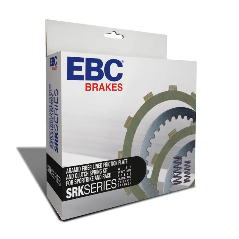 Ebc SRK144 Srk Complete Clutch Kit Srk144 wps-15-181144