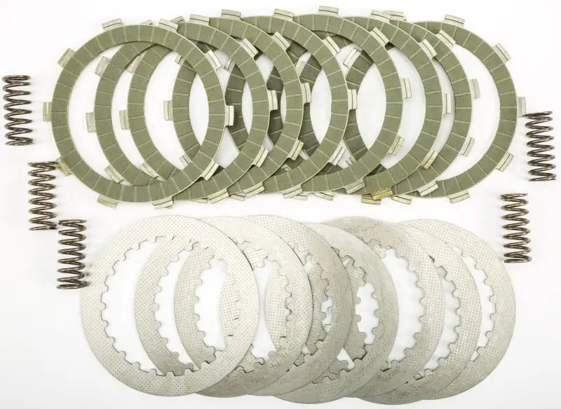 Ebc SRK151 Srk Complete Clutch Kit Srk151 wps-15-181151