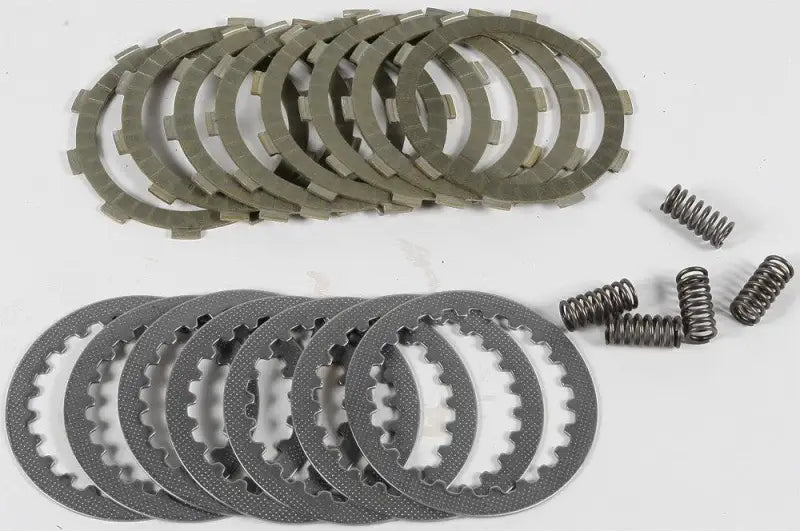 Ebc SRK6 Srk Complete Clutch Kit Srk6 wps-15-18106