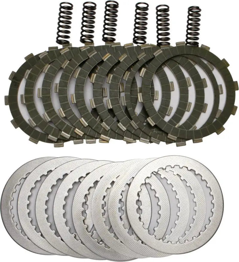 Ebc SRK97 Srk Complete Clutch Kit Srk97 wps-15-18197
