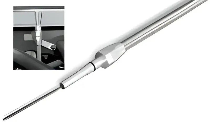 ED-5019 Lokar Ls1 Oil Dipstick l30ed5019