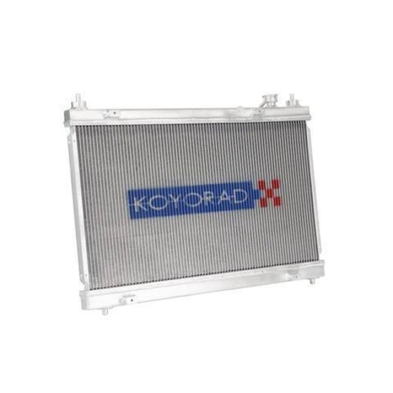 Koyo 15-20 Honda Fit 1.5L Radiator koyKH082971
