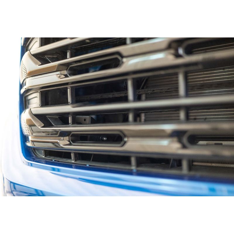 Addictive Desert Designs GMC 1500 Adaptive Cruise Control Relocation Bracket Model AC5705101NA