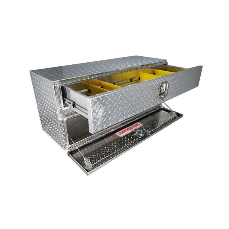 Brute 30"X20" Underbody W/ Top Drawer Model UB30-20TD