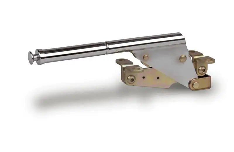 EHB-7000F Lokar Floor Mnt Emerg Hand Brk l30ehb7000f