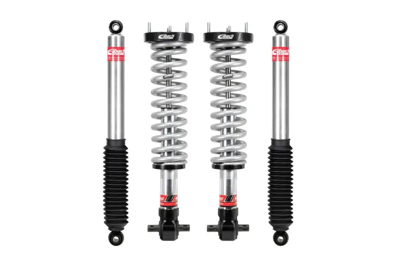 Eibach 2019+ GM 1500 Truck Pro-Truck Stage 2 Pro Coilover 2.0 System (Front + Rear) eibe86-23-032-04-22