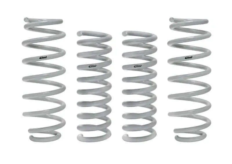Eibach Drag Launch Kit (Competition Springs) for 2015-2020 Dodge Challenger SRT Hellcat e32-27-004-02-22