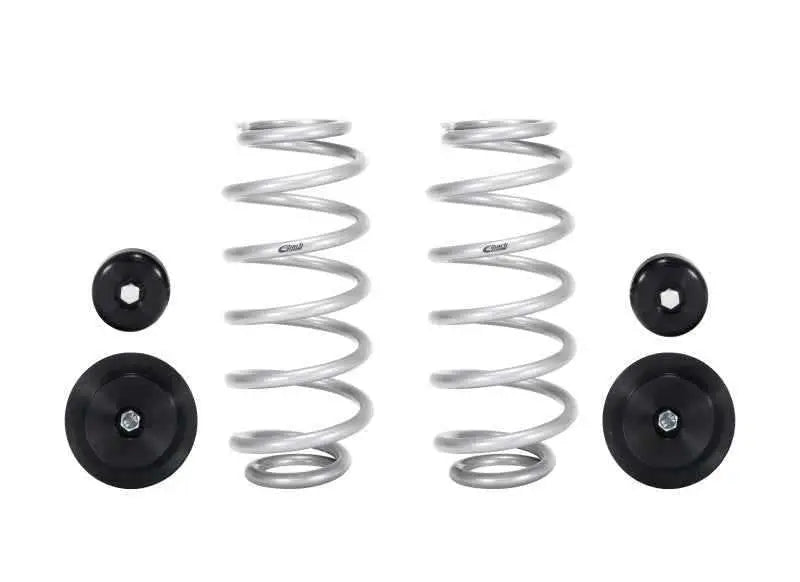 Eibach Pro-Lift Kit for 03-09 Lexus GX470 (Rear Springs Only) - 2.2in Rear e30-59-005-01-02