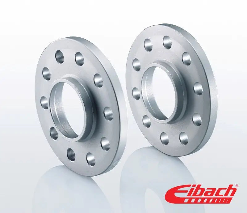 Eibach Pro-Spacer 15mm Spacer / Bolt Pattern 4x100 / Hub Center 56.1 for 07-13 Mini Cooper (R56/R57) s90-2-15-027