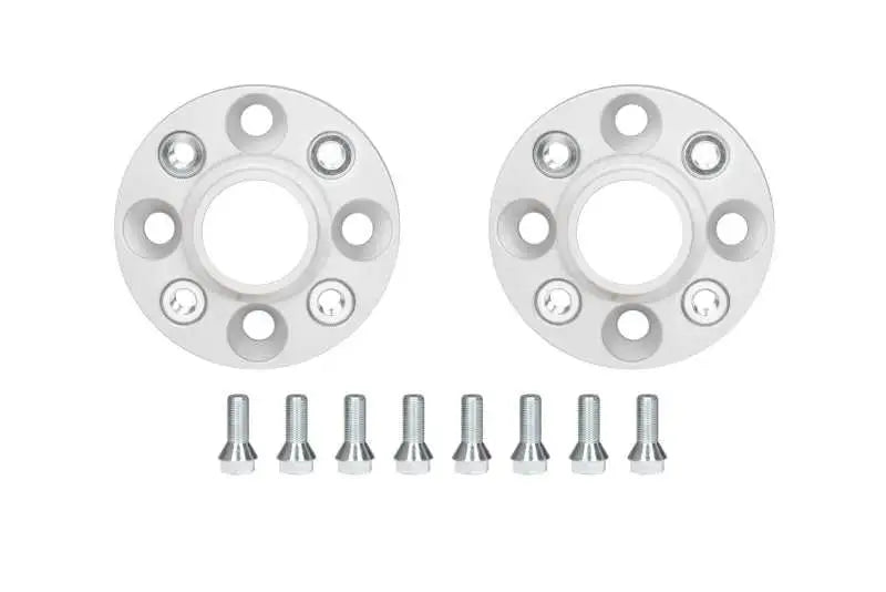 Eibach Pro-Spacer 20mm Spacer / Bolt Pattern 4x98 / Hub Center 58 for 12-18 Fiat 500 s90-7-20-012