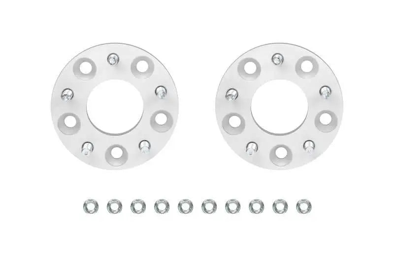Eibach Pro-Spacer 20mm Spacer / Bolt Pattern 5x120.65 / Hub Center 70.5 for 82-04 Chevrolet S10 S90-8-20-001