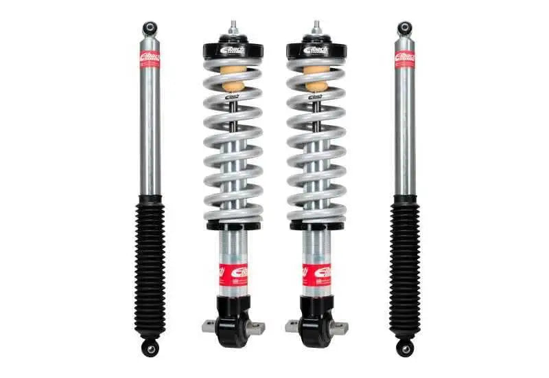 Eibach Pro-Truck Coilover 2.0 Front / Rear Sport Shocks for 18-20 Ford Ranger 4WD e86-35-048-01-22