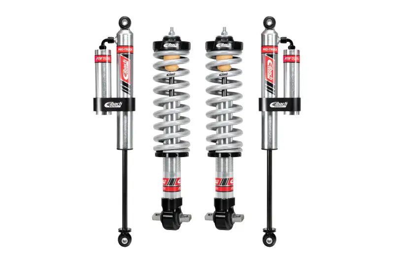 Eibach Pro-Truck Coilover Stage 2 19-22 Ford Ranger 4WD eibe86-35-048-02-22