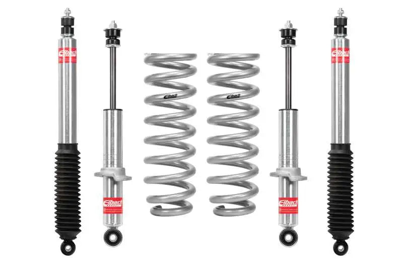 Eibach Pro-Truck Lift Kit for 00-06 Toyota Tundra 2WD Only e80-82-066-01-22