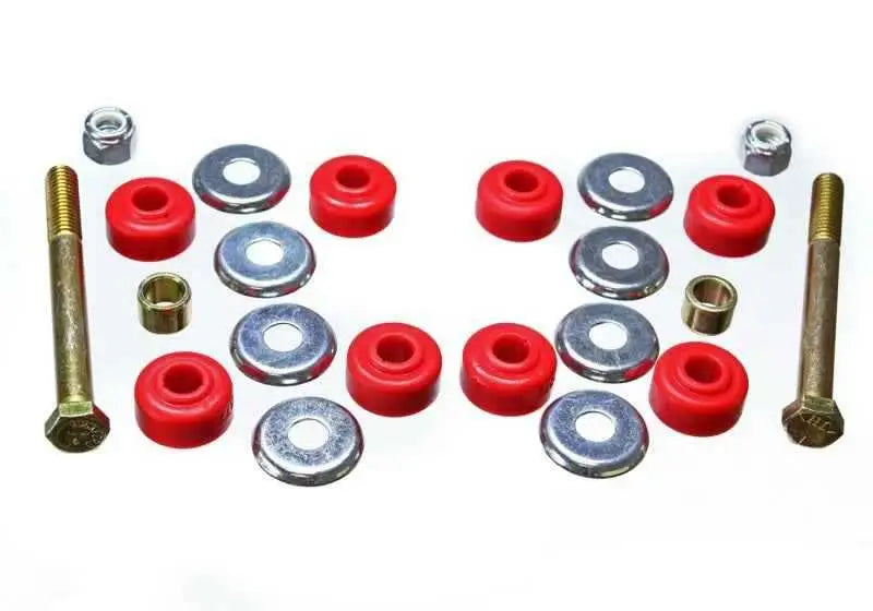 Energy Suspension 90-01 Acura Integra / 88-00 Honda Civic/CRX / 93-97 Honda Del Sol (including VTEC) 16-8104r