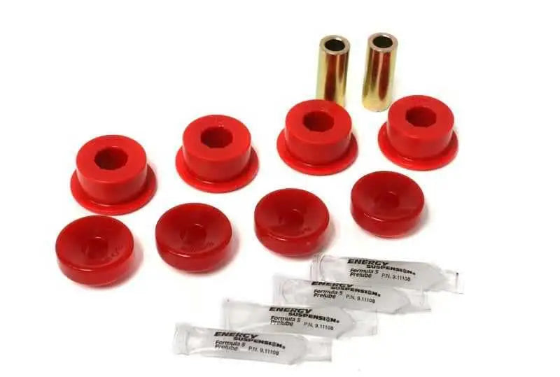 Energy Suspension 90-01 Acura Integra / 88-95 Honda Civic/CRX / 93-97 Honda Del Sol (including VTEC) 16-8102r