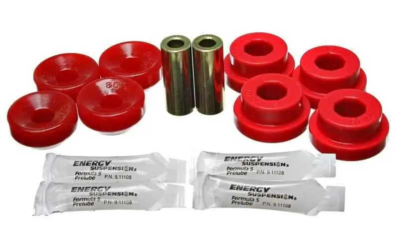 Energy Suspension 90-01 Acura Integra / 89-95 Honda Civic/CRX / 93-97 Honda Del Sol (including VTEC) 16-8103r