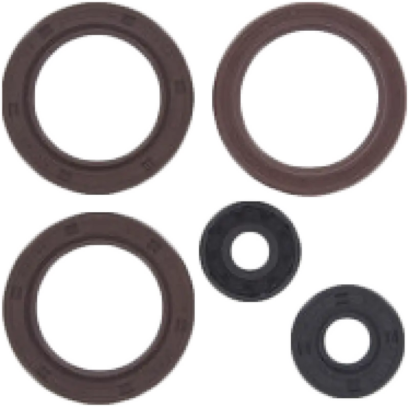 Engine Oil Seal Kit for Complete Engine Rebuild 182-2002