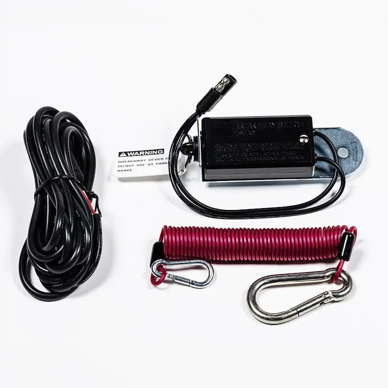 Essential Blue Ox BRK2505 Braking Accessory for Safety brk2505