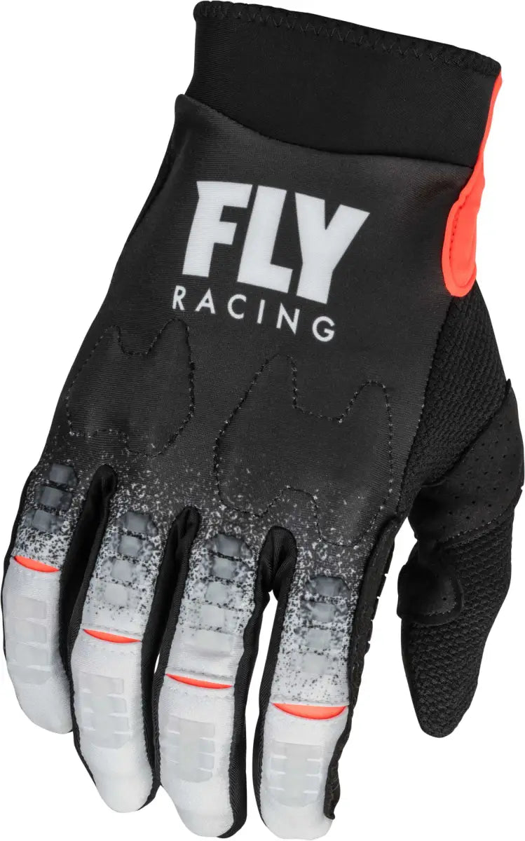 Evolution Dst Gloves Black/Grey Xs wps-376-111xs