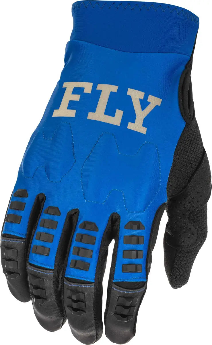Evolution Dst Gloves Blue/Black Xl wps-375-112x