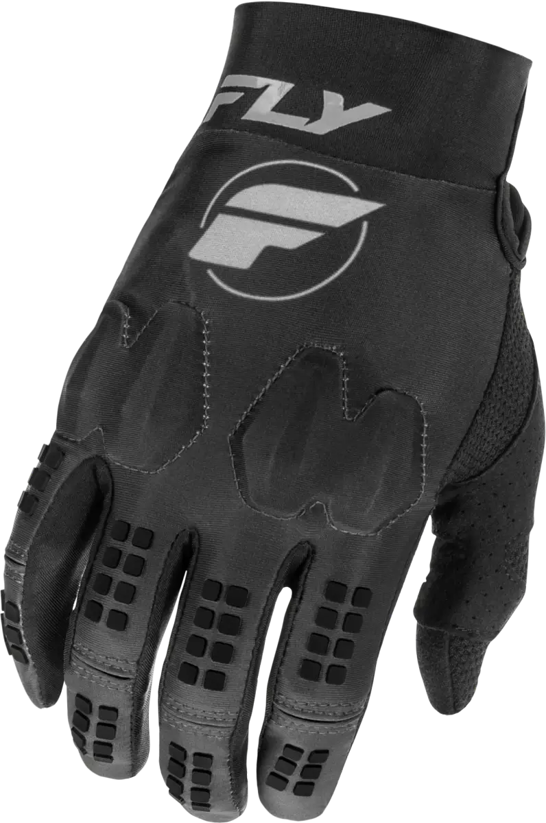 Evolution Dst Motorcycle Gloves Touchscreen Compatible 379-110x