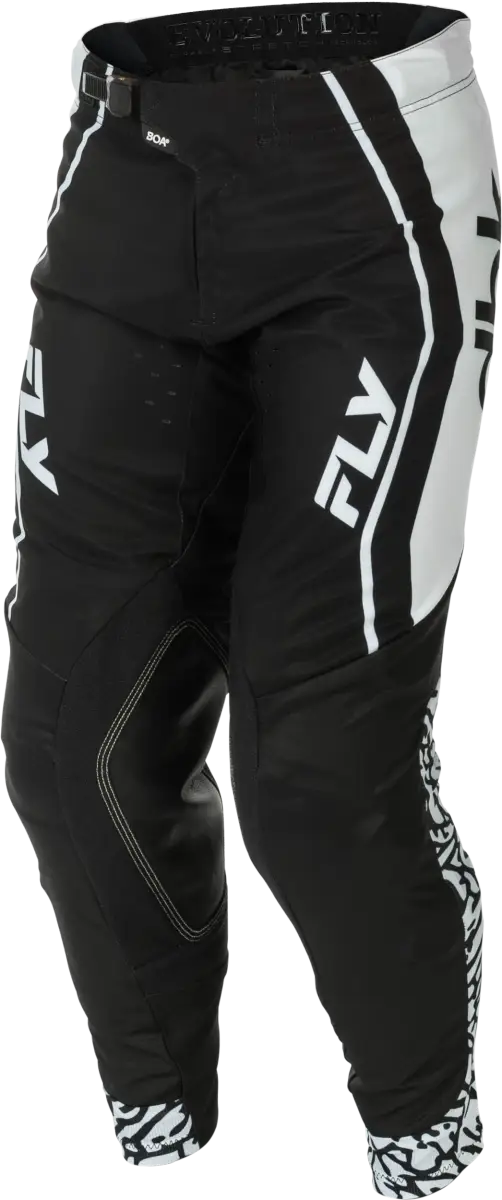 Evolution DST Motorcycle Pants Ventilated Durable Stretch 379-13330