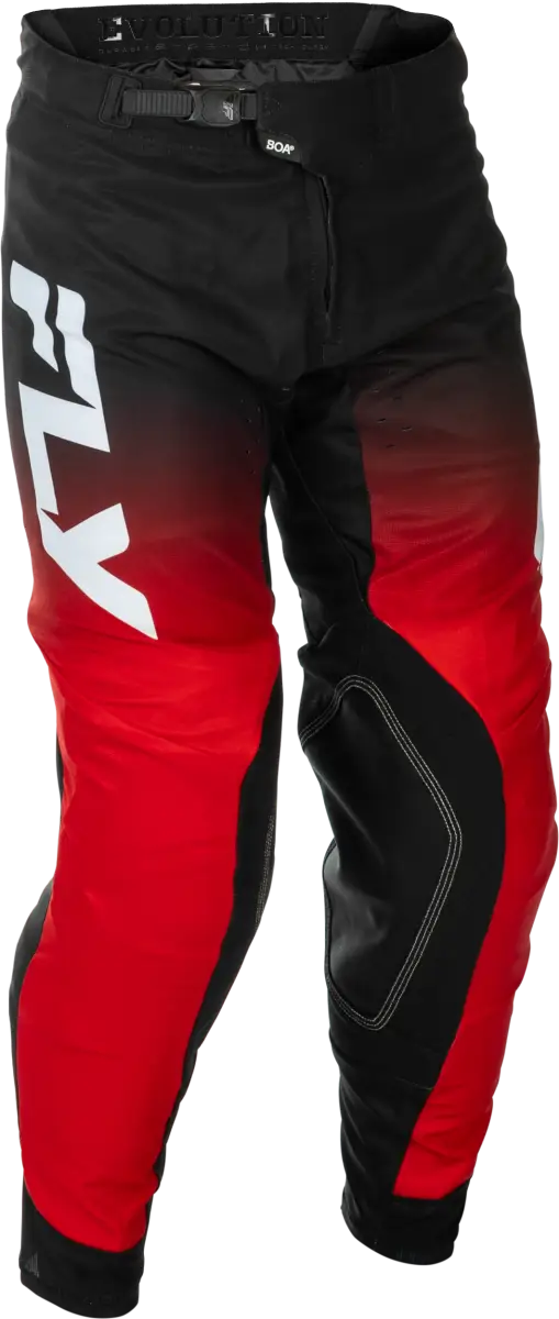Evolution DST Riding Pants Ventilated Durable Stretch 379-13236