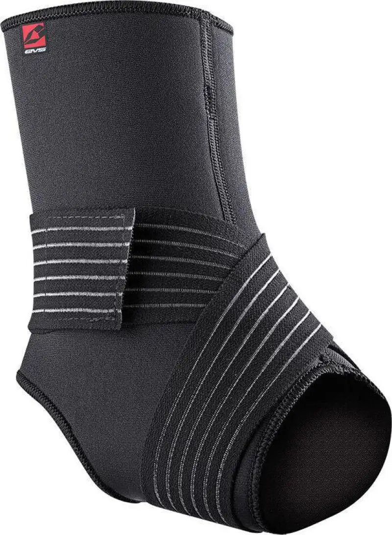 Evs AS14BK-M As14 Ankle Stabilizer Md wps-663-1808