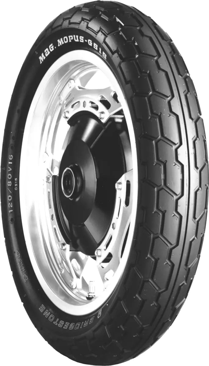Exedra G515 G Front Tire for Enhanced Control 874-1252