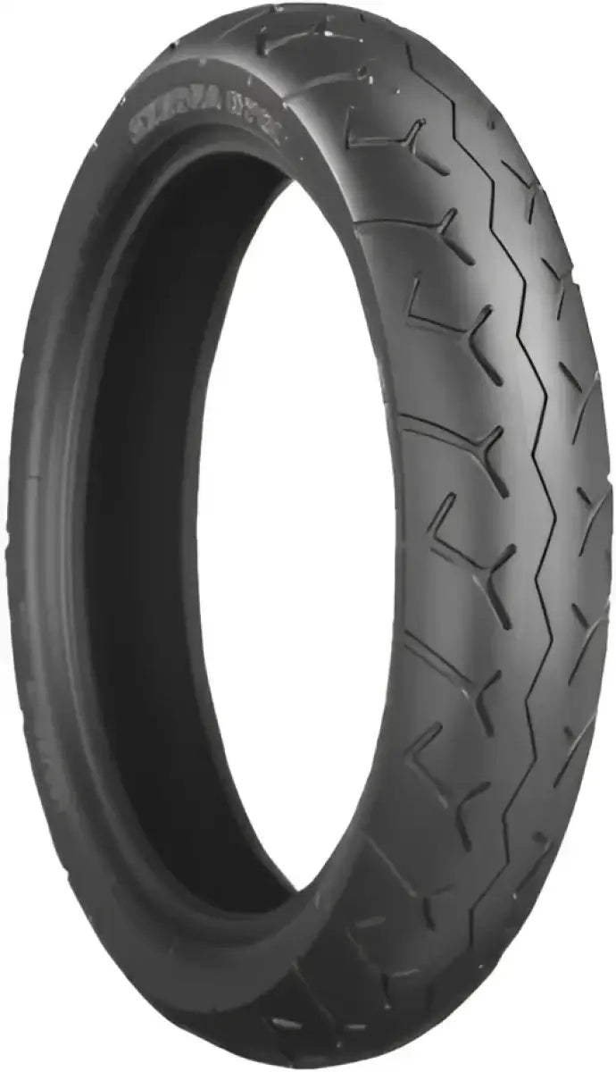 Exedra G701 F Front Motorcycle Tire With Superior Grip 874-1257