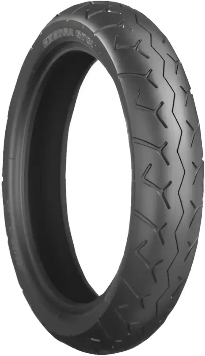 Exedra G701 Front Tire 120/90 for Superior Handling 874-1255