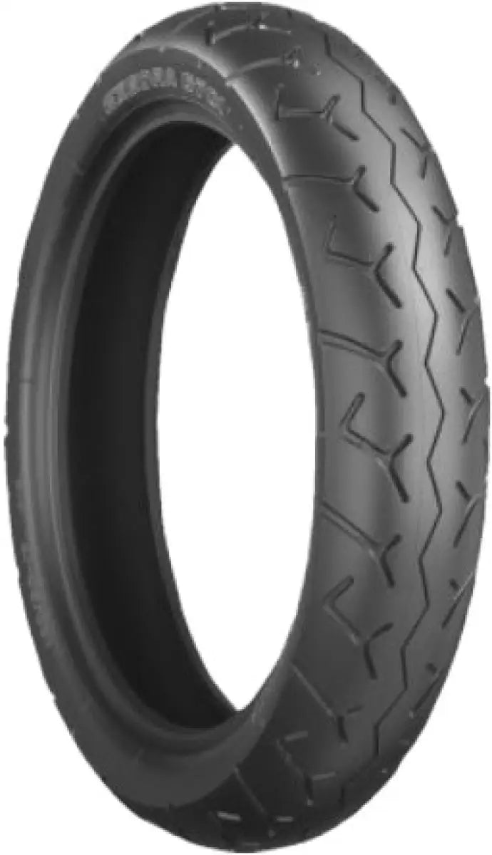 Exedra G701 Front Tire for Enhanced Motorcycle Performance 874-1256