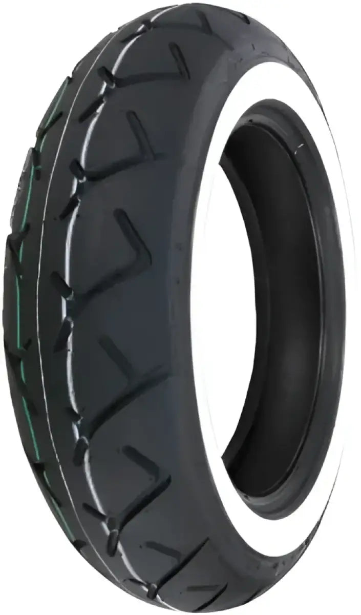 Exedra G702 J Rear Motorcycle Tire for Smooth Rides 874-1259