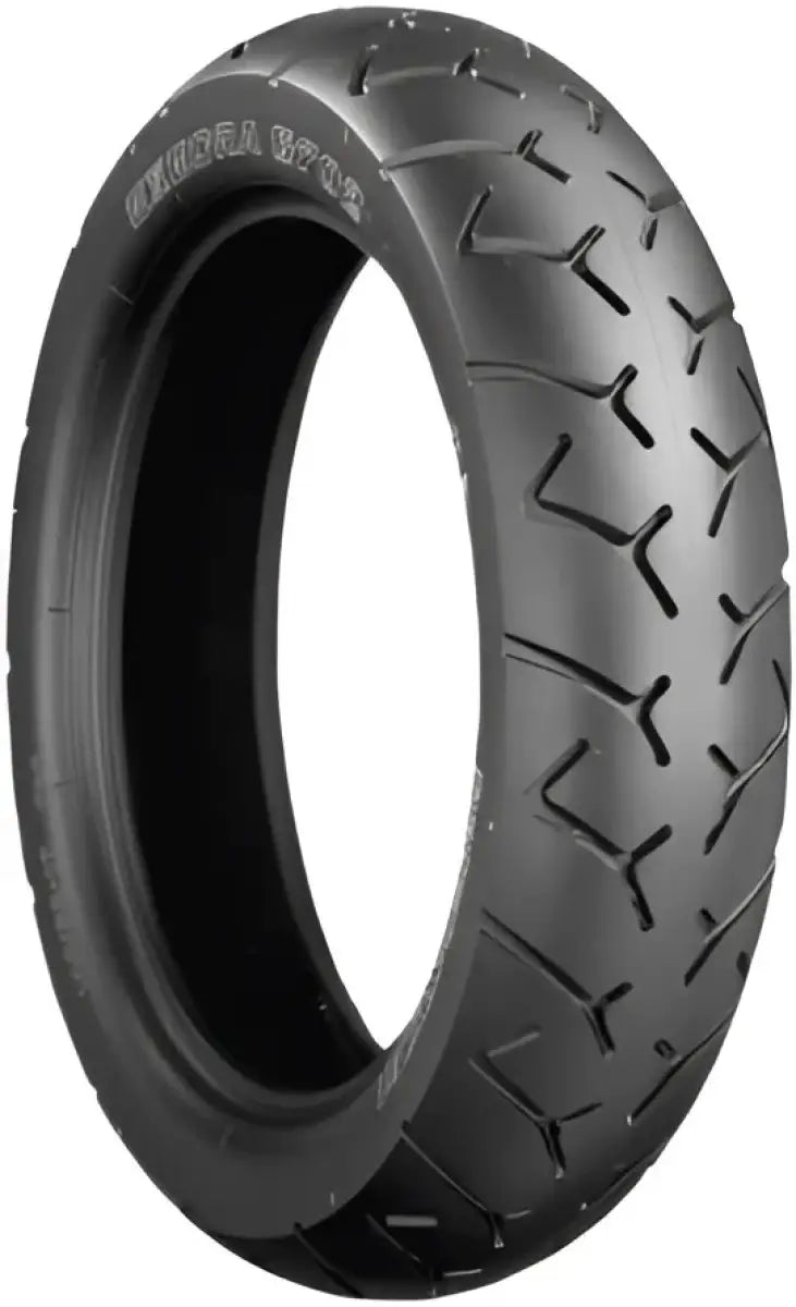 Exedra G702 Rear Tire 160/80 16 for Smooth Rides 874-1320