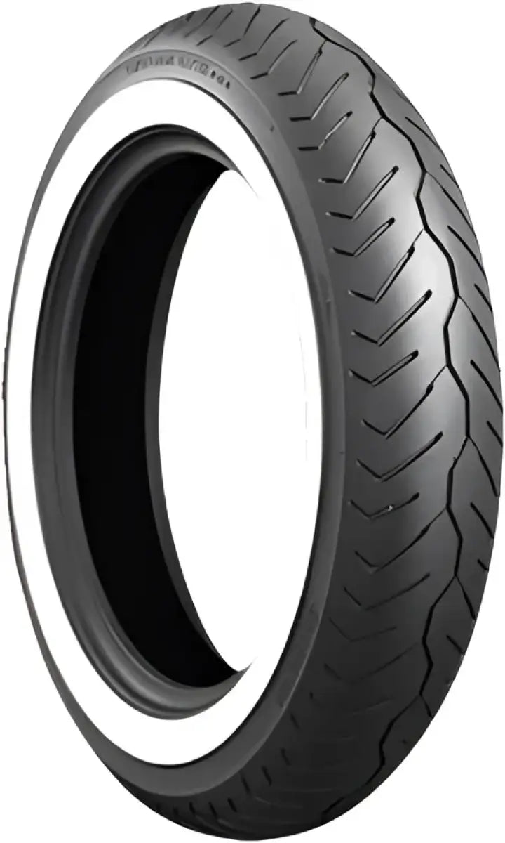 Exedra G703 J Front Motorcycle Tire for Superior Grip 874-1266
