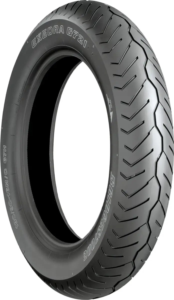 Exedra G721 E Front Tire for Smooth Riding 874-1269