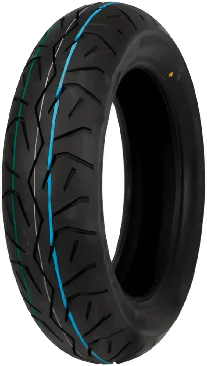 Exedra G722 F Rear Tire for Smooth Riding Experience 874-1277