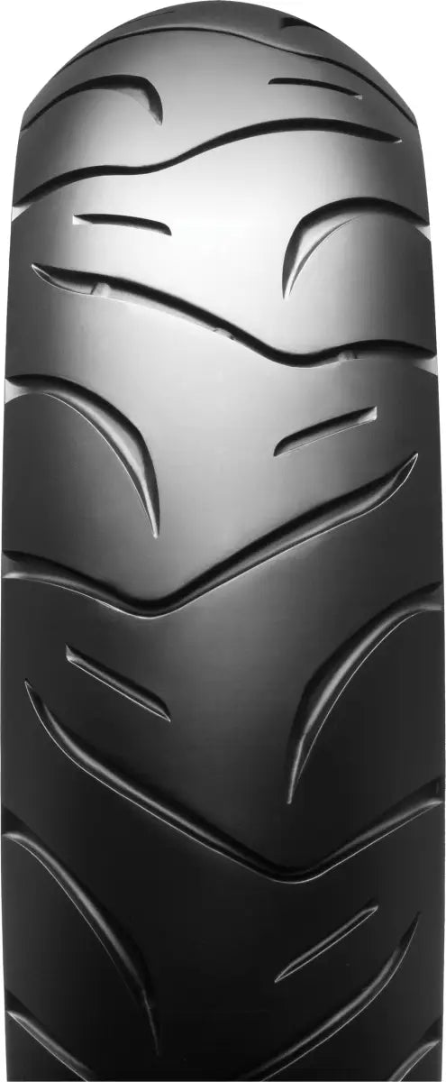 Exedra G850 Rear Tire 190/60R17 for Enhanced Performance 874-1281