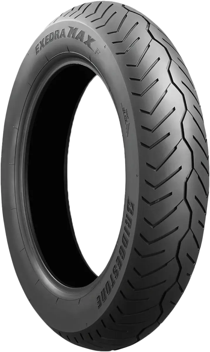 Exedra Max Front Tire 110/90 for Enhanced Performance 874-1297
